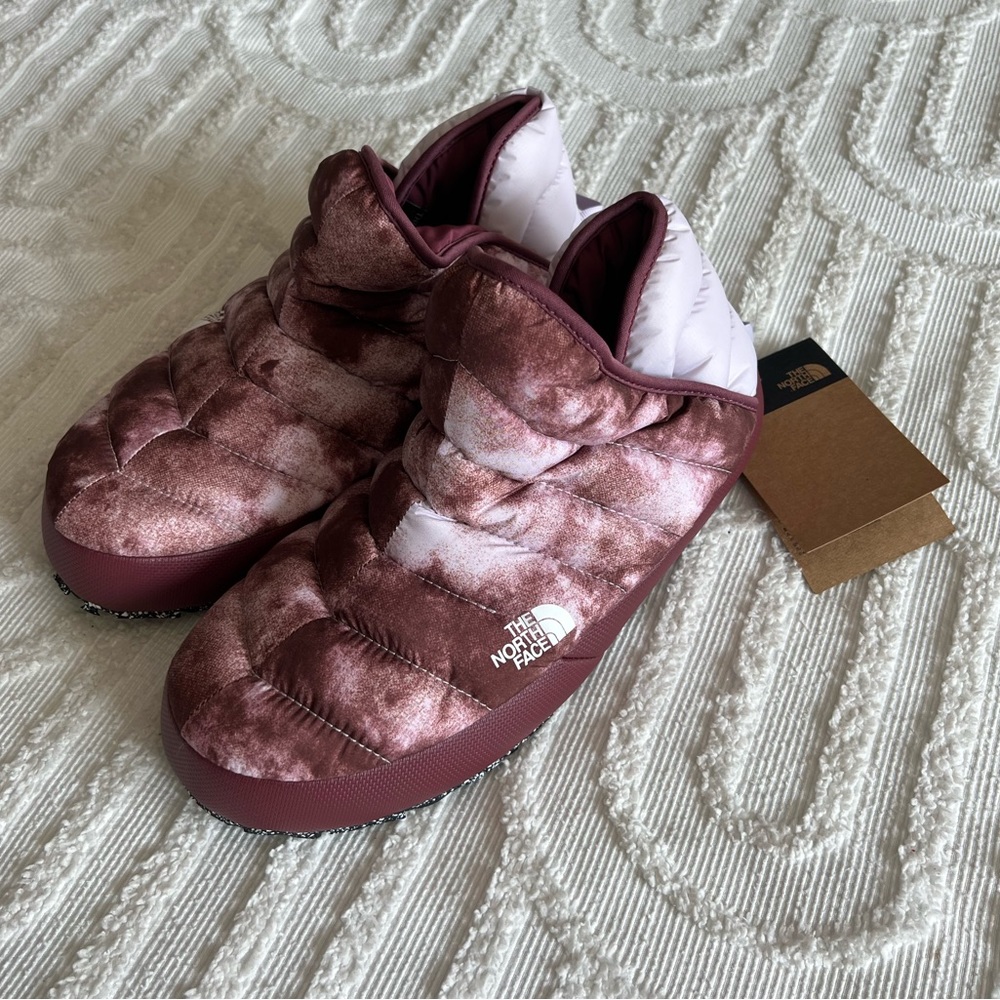 The North Face ThermoBall Traction Booties